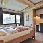 Pension&apartments Gasthof 3*