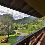 Pension&apartments 3*