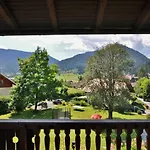 Pension&apartments Gasthof