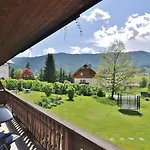 Pension&apartments Weißbriach