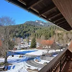 Pension&apartments Weißbriach