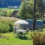 Pension&apartments Gasthof