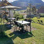 Pension&apartments Gasthof Weißbriach