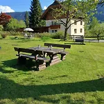 Pension&apartments Weißbriach