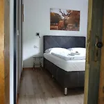 Gasthof Pension&apartments 3*