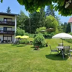 Pension&apartments 3*