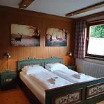 Pension&apartments 3*