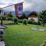 & Πανσιόν Weissbriach