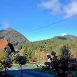 Pension&apartments 3* Weißbriach