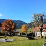 Pension&apartments Gasthof
