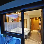 Pension&apartments 3*