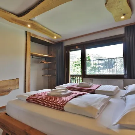 بيت ضيافة & ويسبرياش