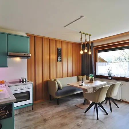 & بيت ضيافة ويسبرياش