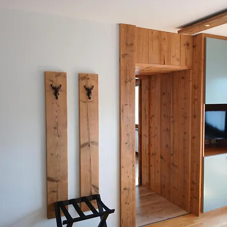 & بيت ضيافة ويسبرياش