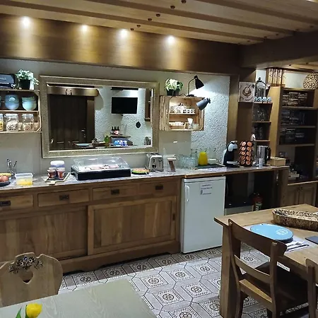 بيت ضيافة & 3*