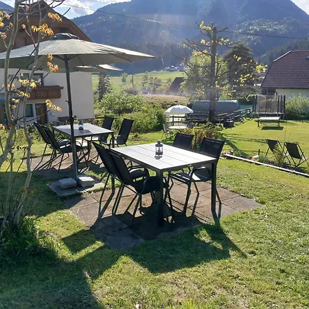 & بيت ضيافة ويسبرياش