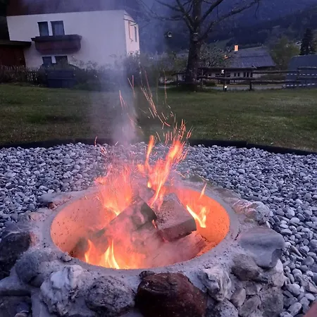 & 3* Weissbriach