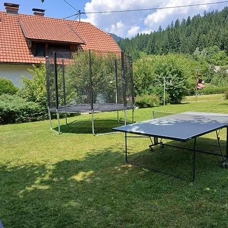 & بيت ضيافة ويسبرياش