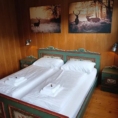 & بيت ضيافة ويسبرياش