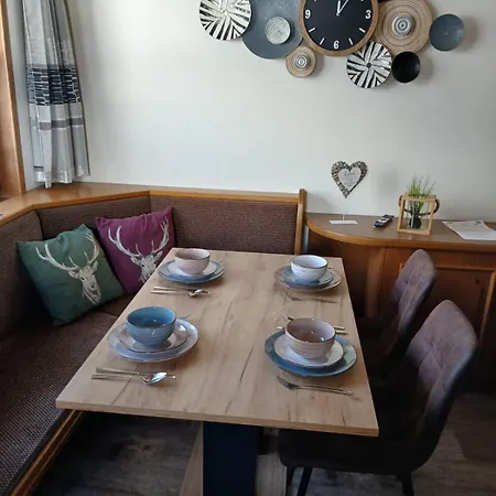 & بيت ضيافة ويسبرياش