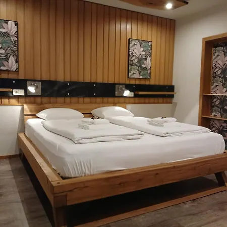 & Pensionat Weissbriach