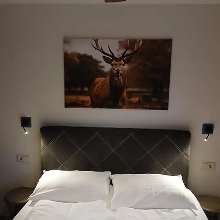 & Gæstehus 3*
