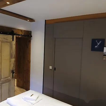 Gæstehus & 3*