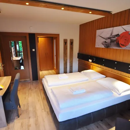 بيت ضيافة & 3*