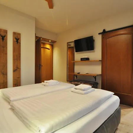 بيت ضيافة & ويسبرياش