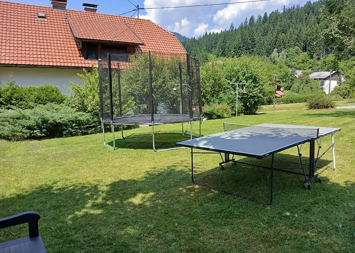 & Pensionat Weissbriach