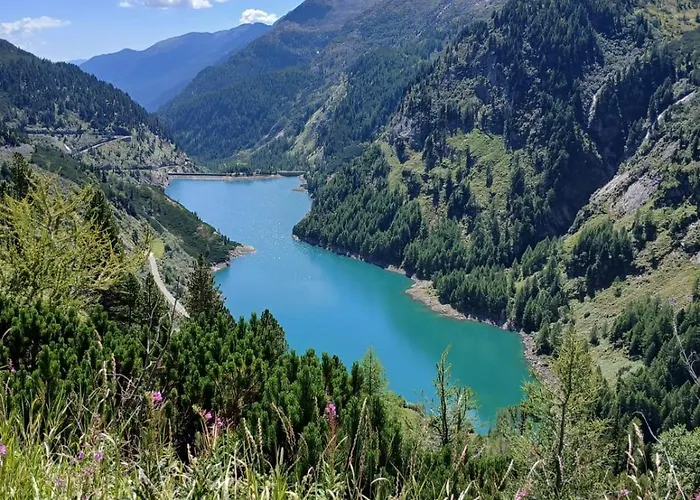 בית הארחה & וויסבריאך