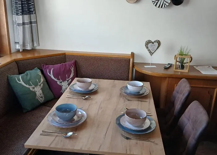 & Pensionat Weissbriach