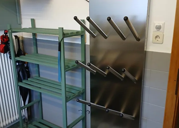 בית הארחה & 3*