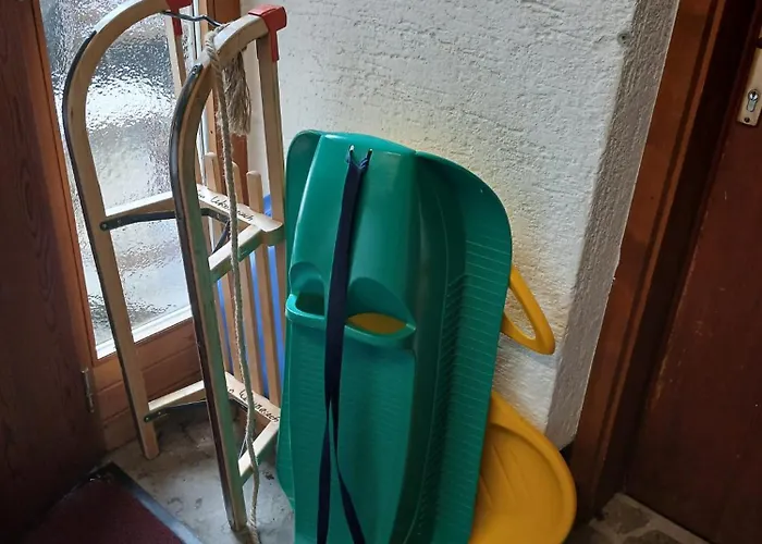 & בית הארחה 3*