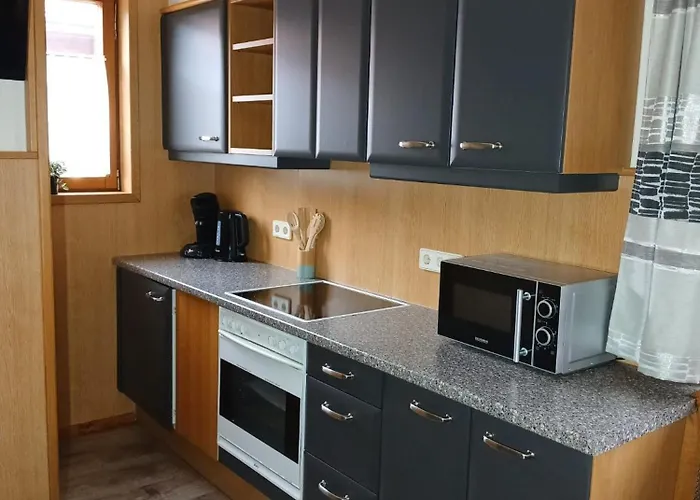 Pensionat & Weissbriach