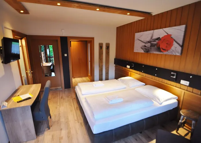 בית הארחה & 3*